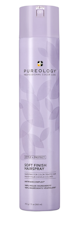 Pureology Style and Protect Soft Finish Hairspray